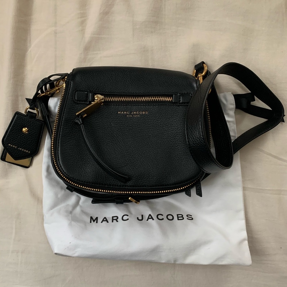 COPY - Marc Jacobs Empire City messenger crossbody bag